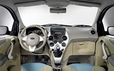   Ford Ka - 2008