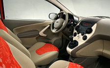   Ford Ka - 2008