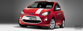 Ford Ka Grand Prix - 2008