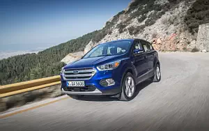   Ford Kuga Titanium - 2016