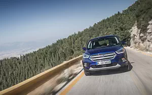   Ford Kuga Titanium - 2016