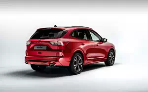   Ford Kuga ST-Line - 2019