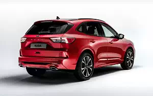   Ford Kuga ST-Line - 2019