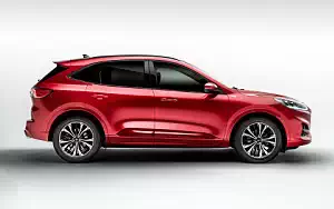   Ford Kuga ST-Line - 2019