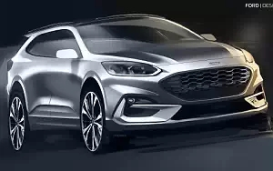   Ford Kuga ST-Line - 2019