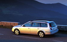   Ford Mondeo Estate - 2000
