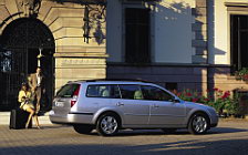   Ford Mondeo Estate - 2000