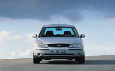   Ford Mondeo - 2000