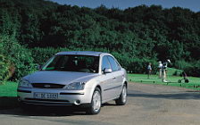   Ford Mondeo - 2000