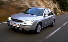   Ford Mondeo - 2000