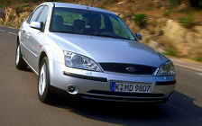   Ford Mondeo - 2000