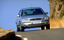   Ford Mondeo - 2000