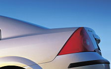   Ford Mondeo - 2000