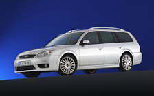   Ford Mondeo ST220 Estate - 2001