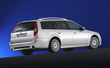   Ford Mondeo ST220 Estate - 2001