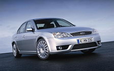   Ford Mondeo ST220 - 2001