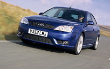   Ford Mondeo ST220 - 2002