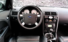   Ford Mondeo ST220 - 2002