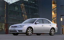   Ford Mondeo Titanium V6 - 2004