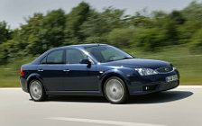   Ford Mondeo Titanium V6 - 2004