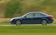  Ford Mondeo Titanium V6 - 2004
