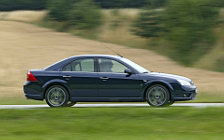   Ford Mondeo Titanium V6 - 2004