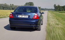   Ford Mondeo Titanium V6 - 2004