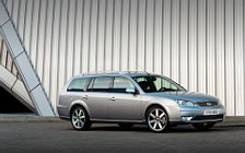   Ford Mondeo Estate - 2005