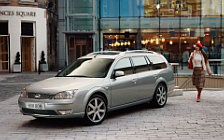   Ford Mondeo Estate - 2005