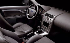   Ford Mondeo Estate - 2005