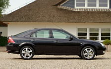   Ford Mondeo Platinum - 2005