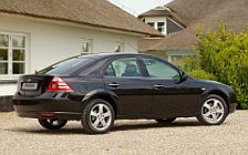   Ford Mondeo Platinum - 2005