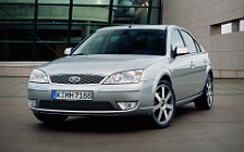   Ford Mondeo - 2005