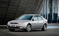   Ford Mondeo - 2005