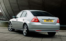   Ford Mondeo - 2005