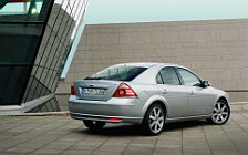   Ford Mondeo - 2005