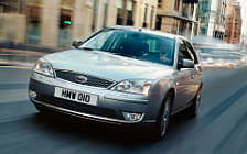   Ford Mondeo - 2005