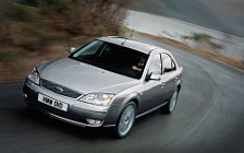   Ford Mondeo - 2005