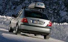   Ford Mondeo - 2005