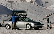   Ford Mondeo - 2005