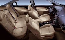   Ford Mondeo - 2005