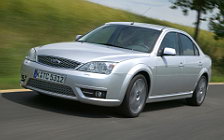   Ford Mondeo Titanium TDCi - 2006