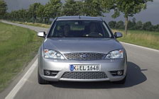   Ford Mondeo Titanium TDCi - 2006