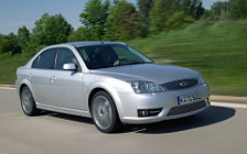   Ford Mondeo Titanium TDCi - 2006