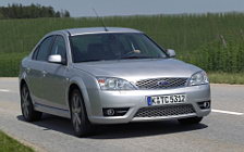   Ford Mondeo Titanium TDCi - 2006