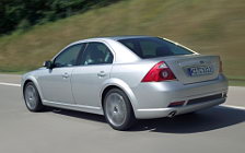   Ford Mondeo Titanium TDCi - 2006