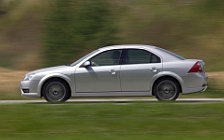   Ford Mondeo Titanium TDCi - 2006