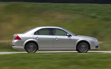   Ford Mondeo Titanium TDCi - 2006