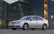   Ford Mondeo Titanium TDCi - 2006