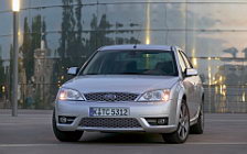   Ford Mondeo Titanium TDCi - 2006